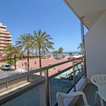Frentemar Costa Calp