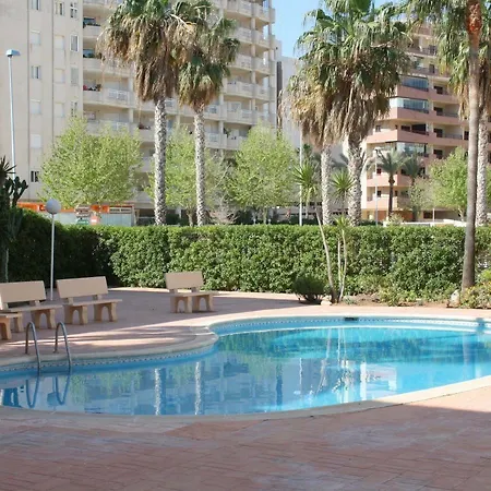 Frentemar Costa Calp