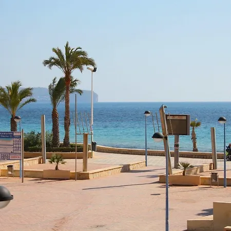 Frentemar Costa * Calp